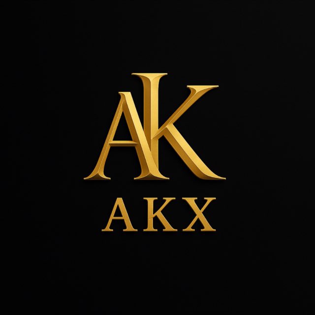 Аватар @akxtraders
