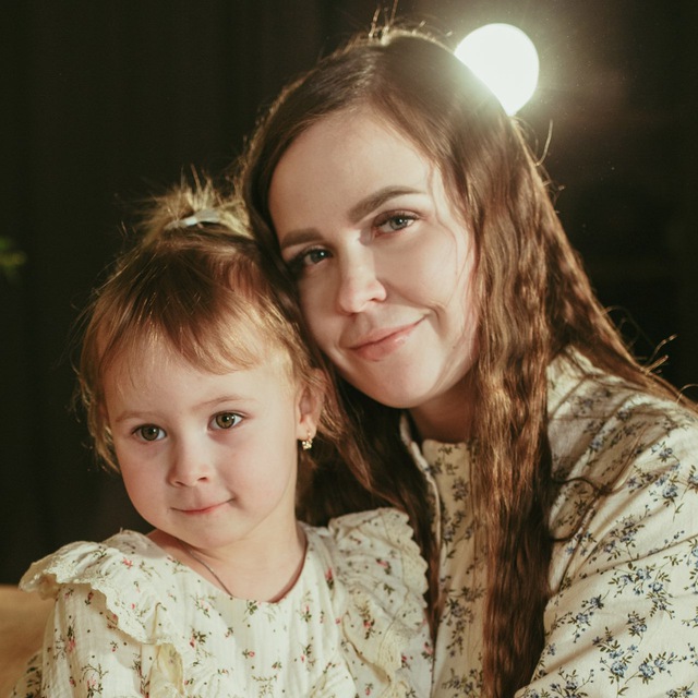 Аватар @alenamum
