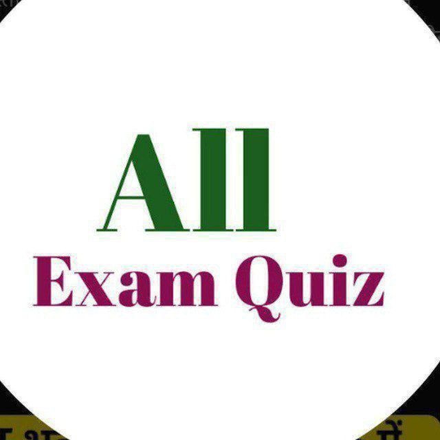 Аватар @Allexamquizzzzzz