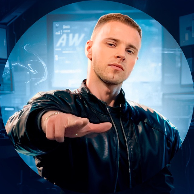 Аватар @awolfcrypto