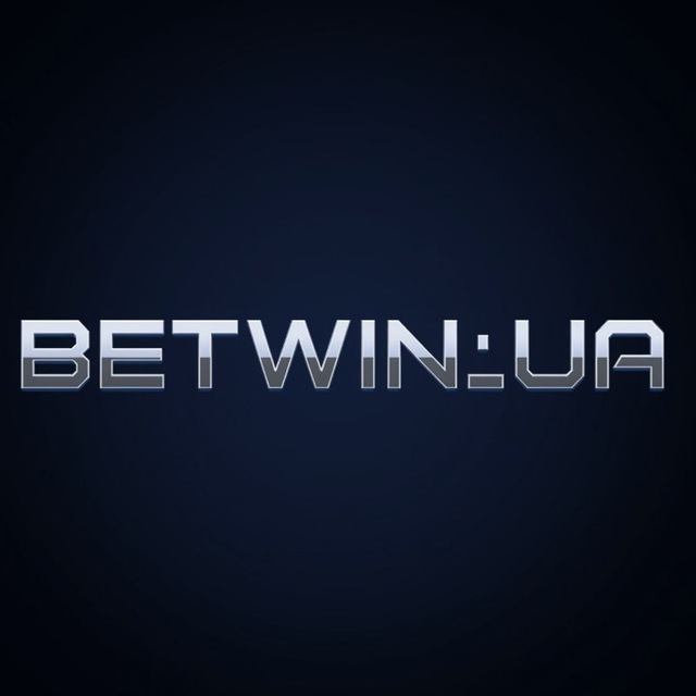 Аватар @betwinUkraine
