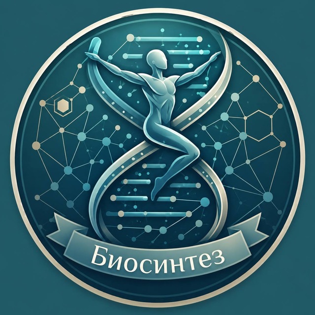 Аватар @BioSynthesis_Consultation