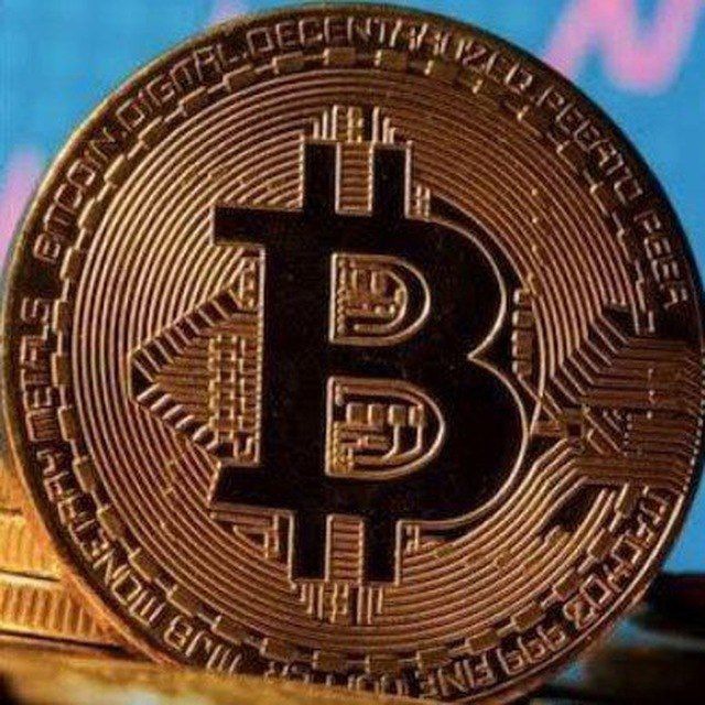 Аватар @bitcoin_boy_tejal