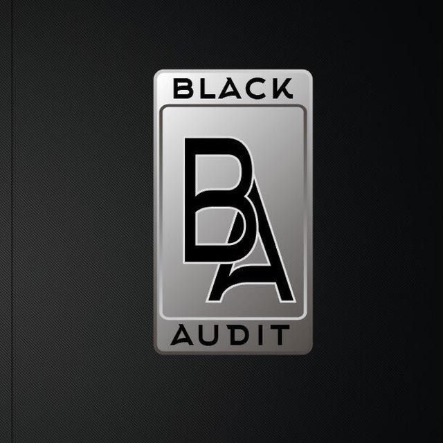 Аватар @BlackAudit
