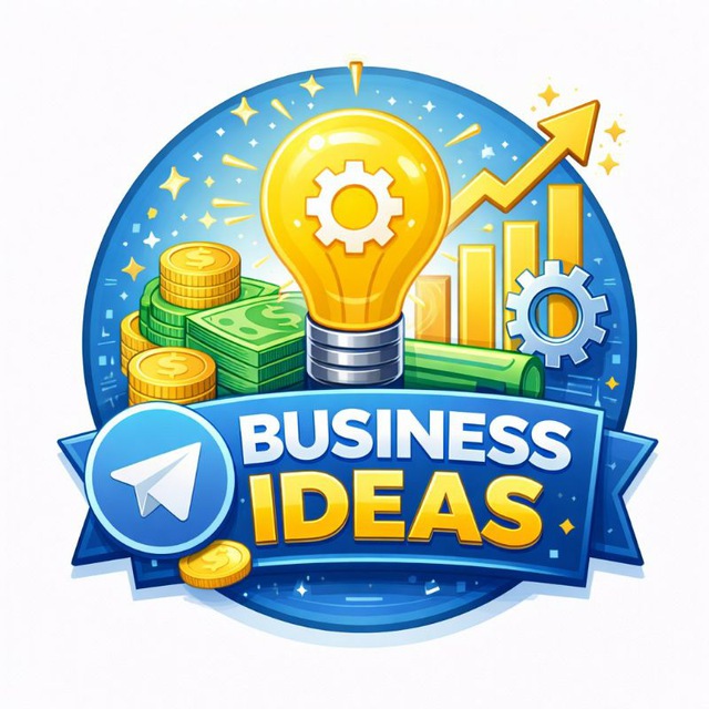 Аватар @businessideas101