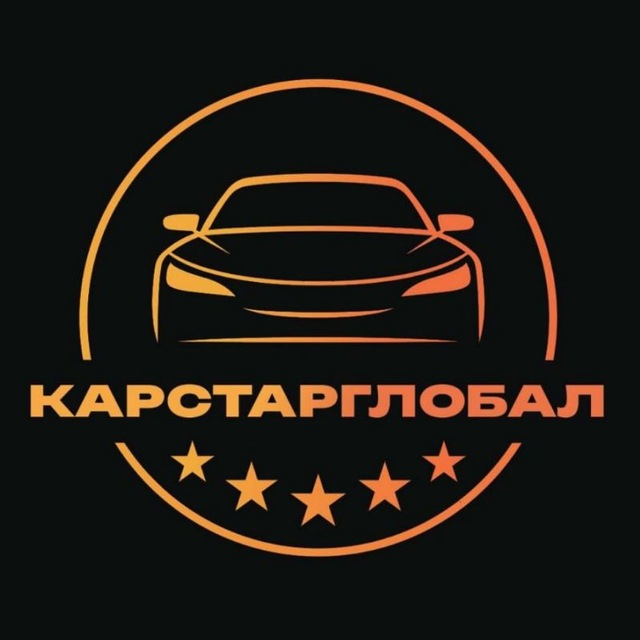 Аватар @CarStarGlobal