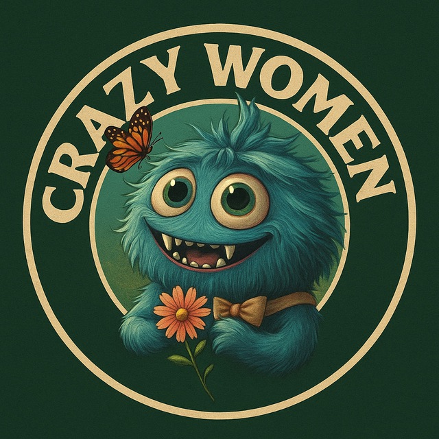 Аватар @Crazy_Women1