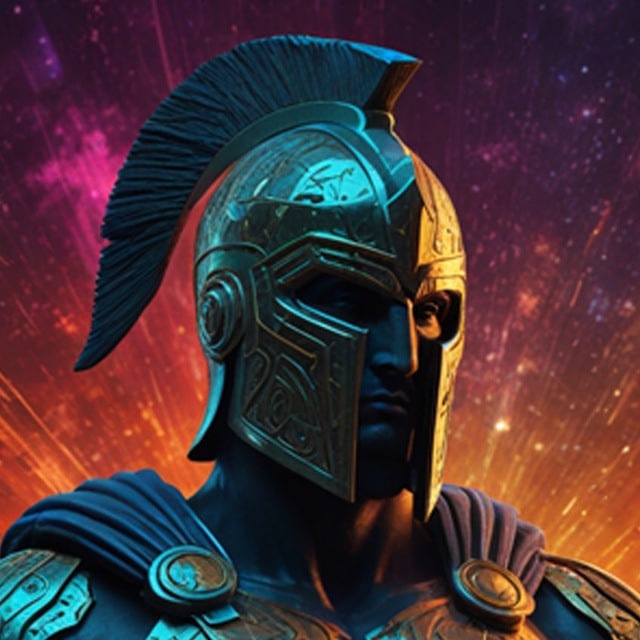 Avatar of @cryptanci