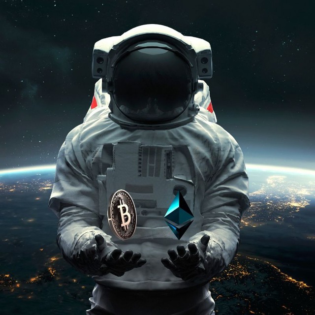 Аватар @Crypto_wllah
