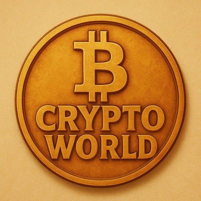 Аватар @Crypto_world_unity