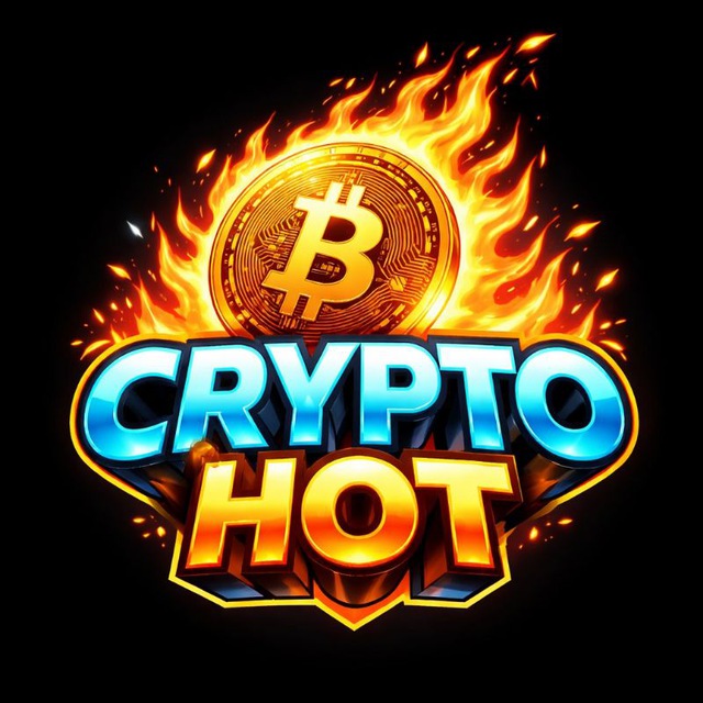 Аватар @cryptohot11s