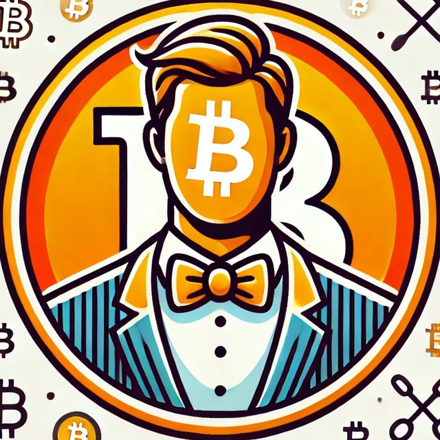 Аватар @CryptoHylos