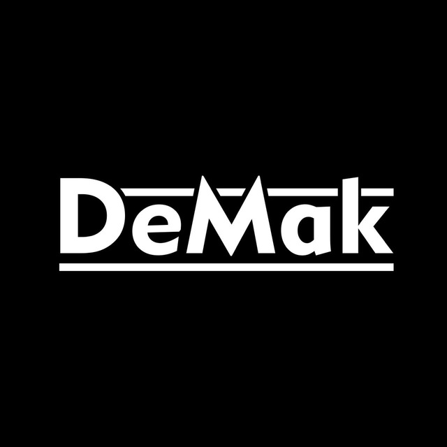Аватар @demakclub