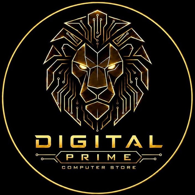 Avatar of @Digital_PridePC