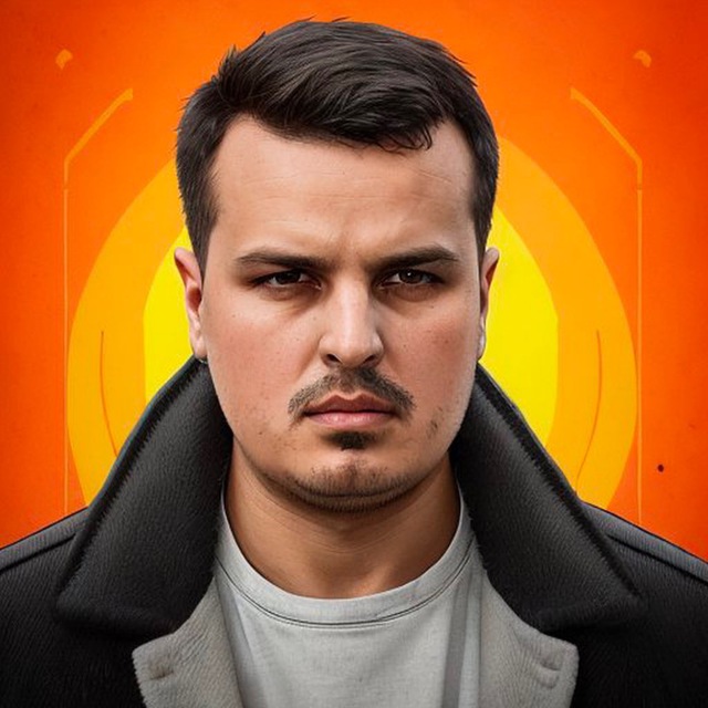 Аватар @dmitrynikotin