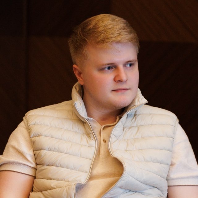 Аватар @dushevny_trading