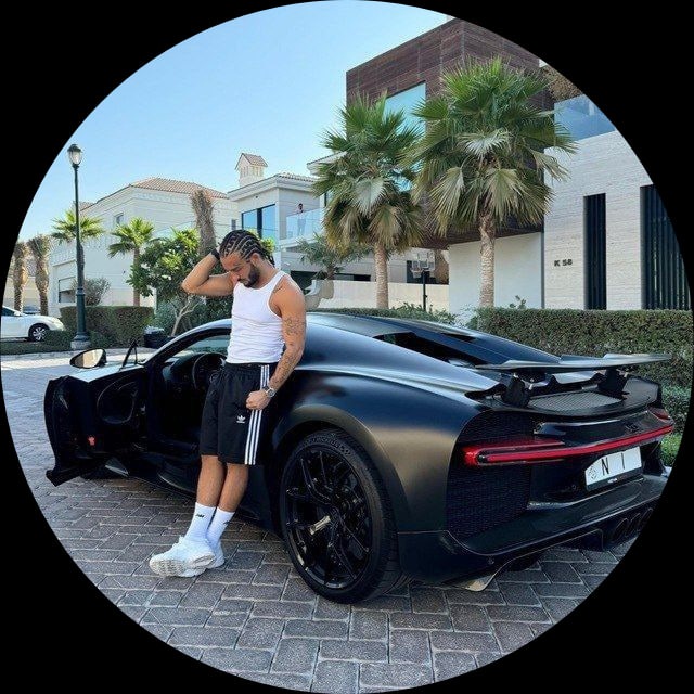 Аватар @EarnFreeMoneyHubTH