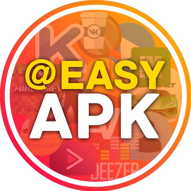 Аватар @EasyAPK