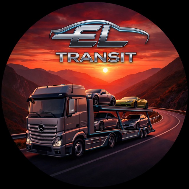 Аватар @eltransit