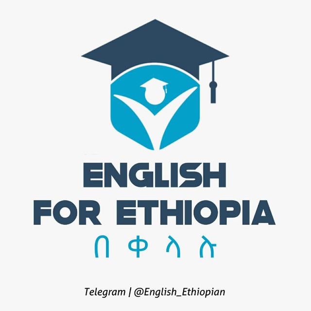 Аватар @english_ethiopian