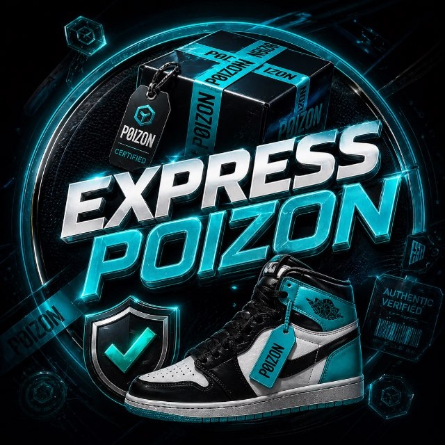 Аватар @ExpressPoizon