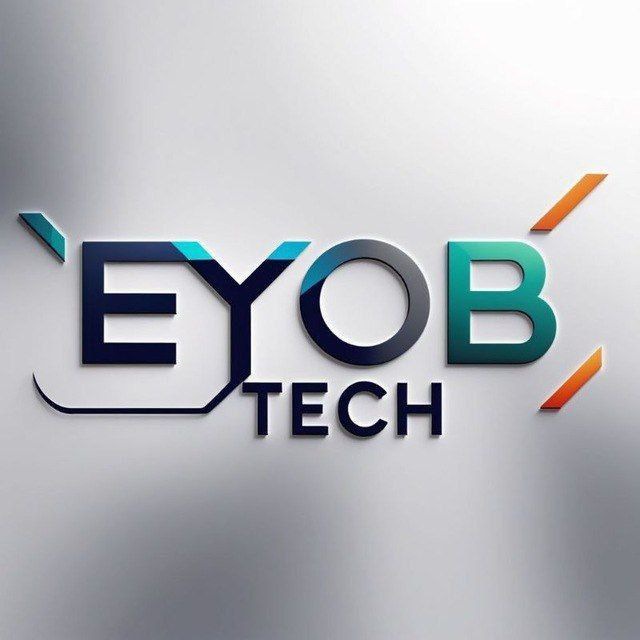 Аватар @Eyob_Tech