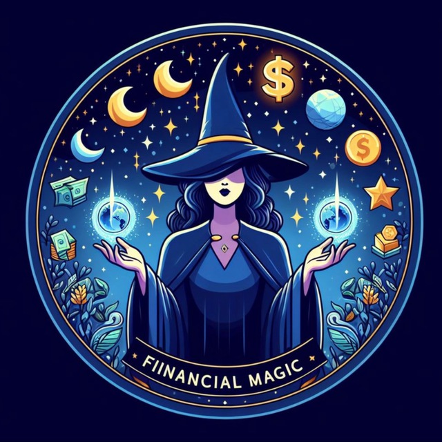 Аватар @financ3magic