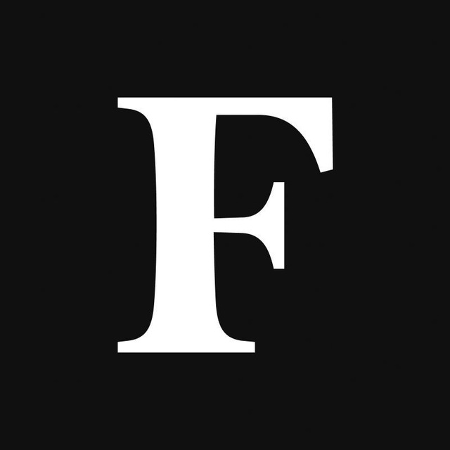 Аватар @forbesrussia