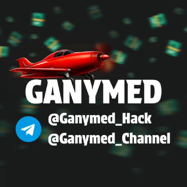 Аватар @Ganymed_Channel