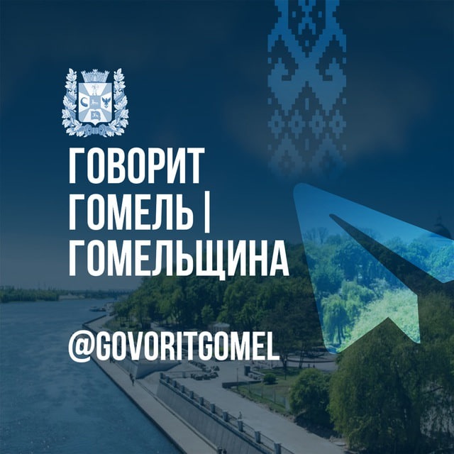 Аватар @govoritgomel