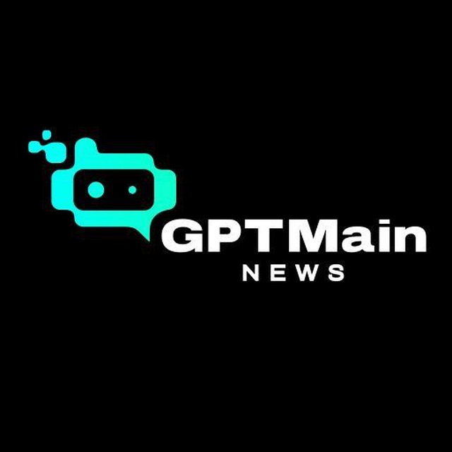 Аватар @GPTMainNews