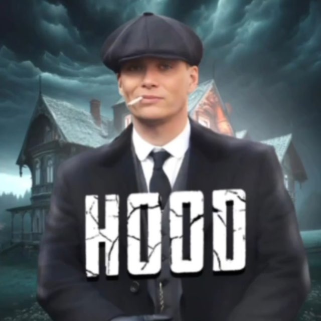 Аватар @hoodhqm