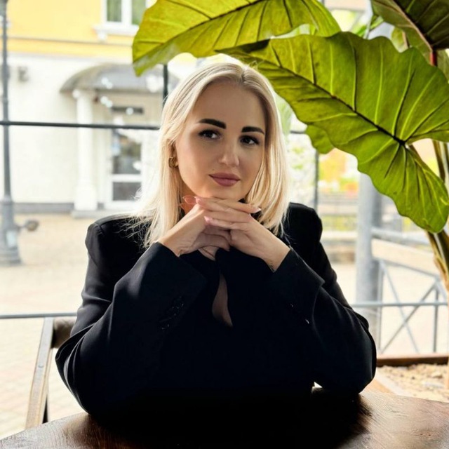 Аватар @hr_katerinaparipa