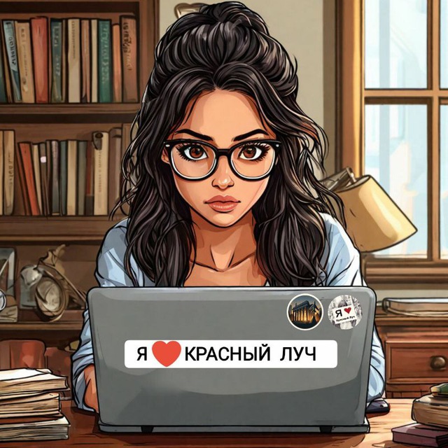 Аватар @ilovekrasnuyluch