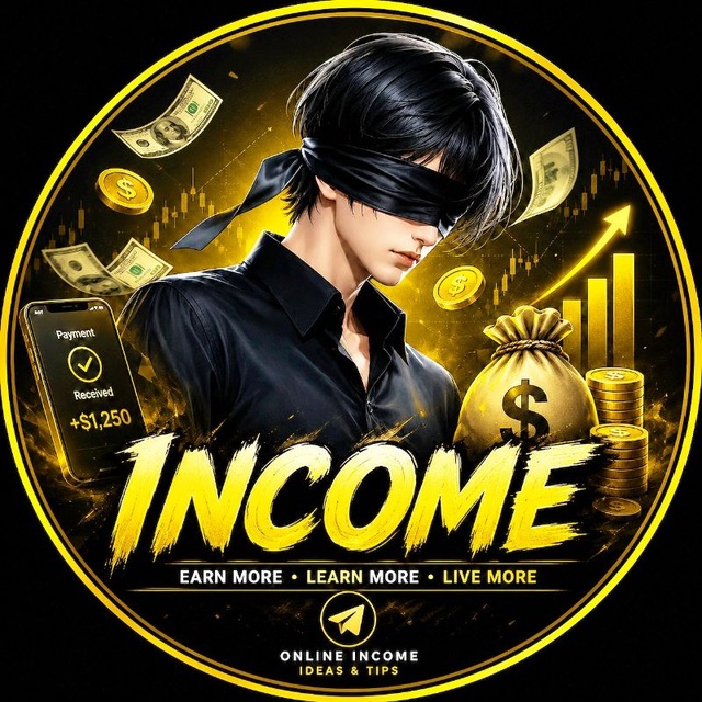 Avatar of @IncomeNexaBD