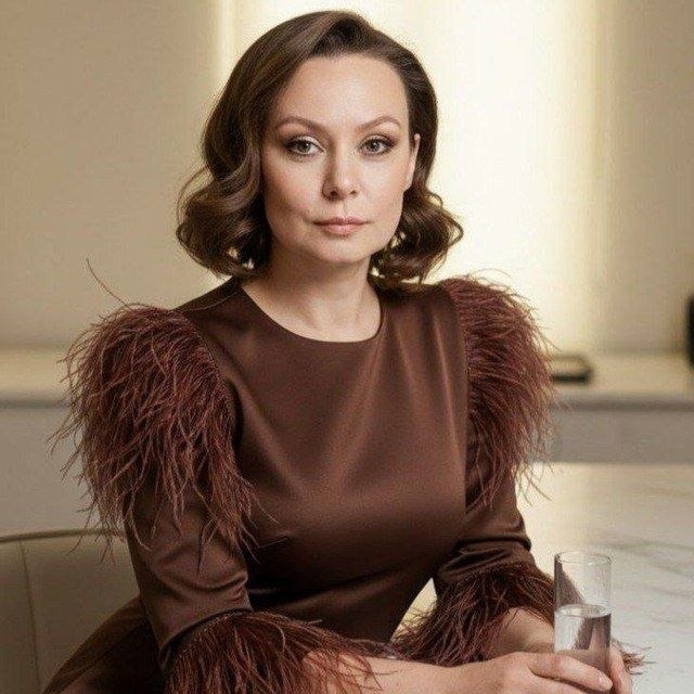 Аватар @KatrinaKanini