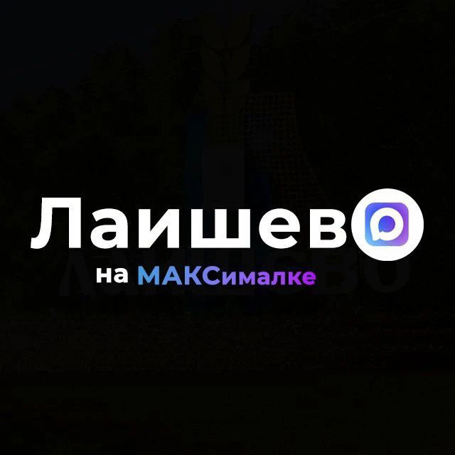 Аватар @laishevo_max