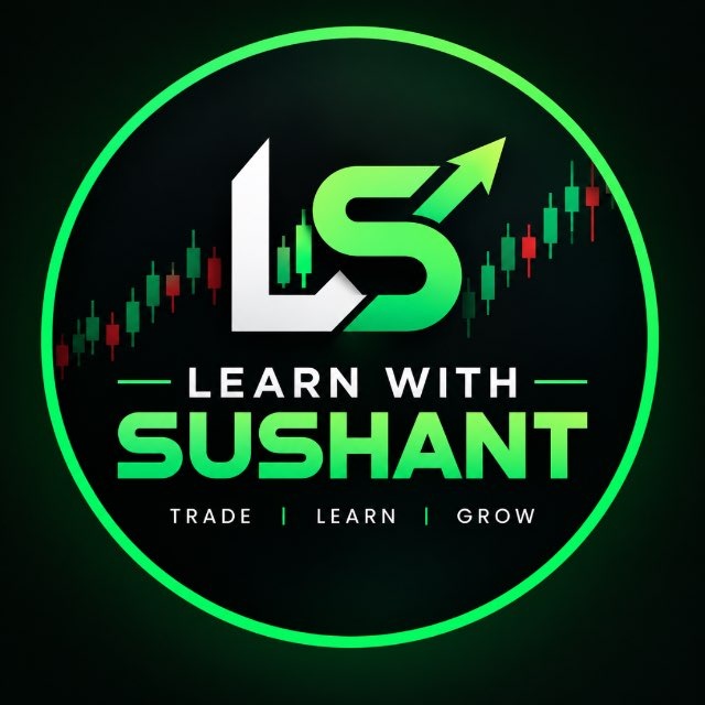 Аватар @learnwithsushant
