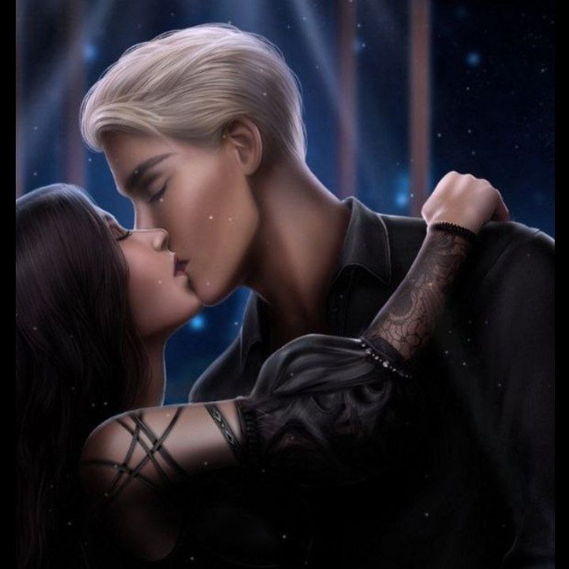 Аватар @ligaromantikov