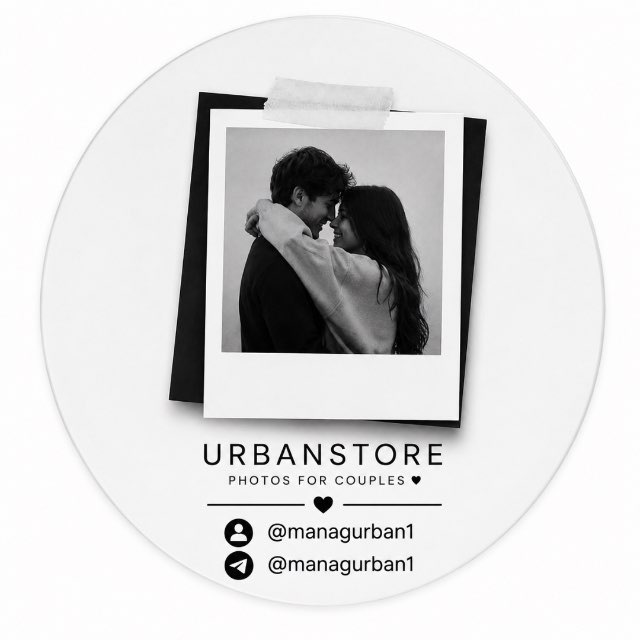 Аватар @managurban1_official