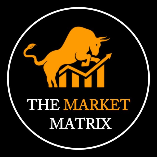 Аватар @Market_MatrixFx
