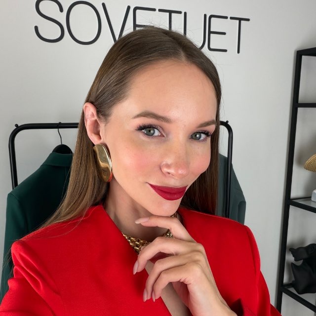 Аватар @mashasovetuet