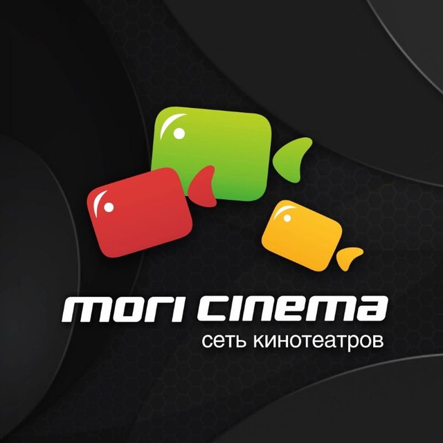 Аватар @moricinema
