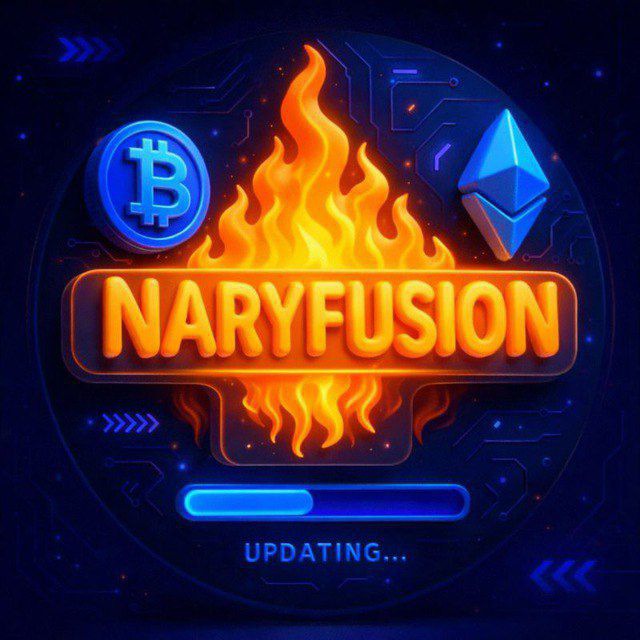 Аватар @NARYFUSION