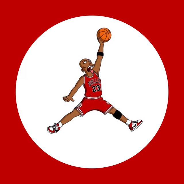 Аватар @nbaprediction