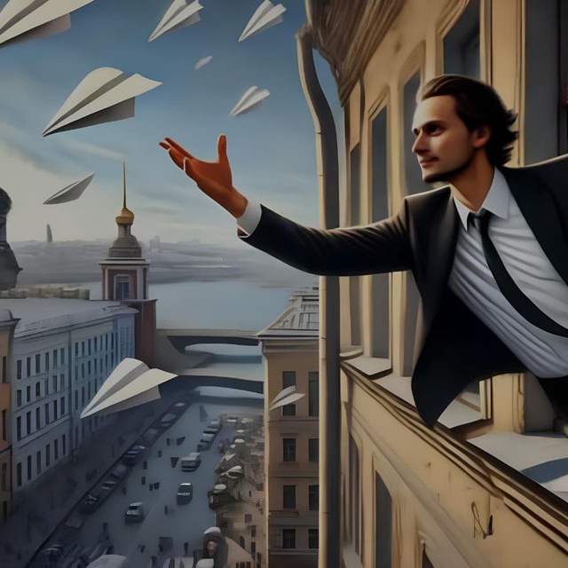 Аватар @NewsAggregator_TT
