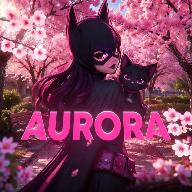 Аватар @nftaurora
