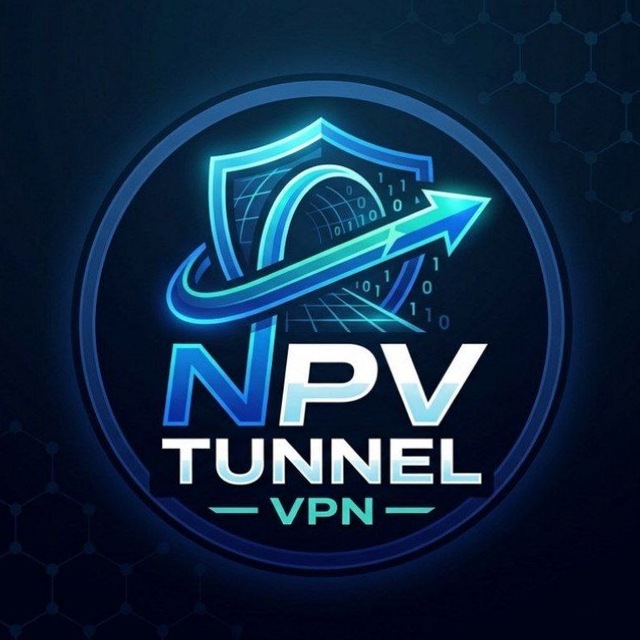 Аватар @npv_tunneltm