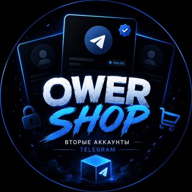 Аватар @owershop88