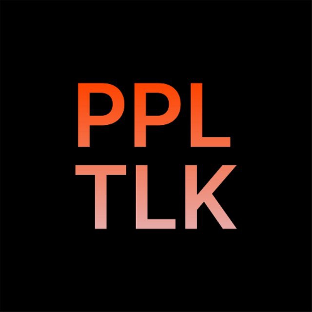 Аватар @Peopletalkru
